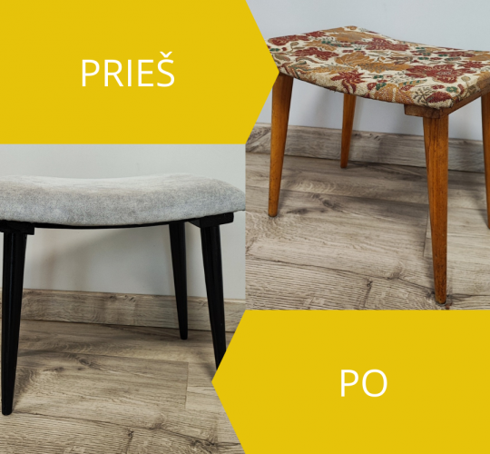 „#AšPats. Keičiu aplinką keisdamasis.“ patarimai naujinantiems namus